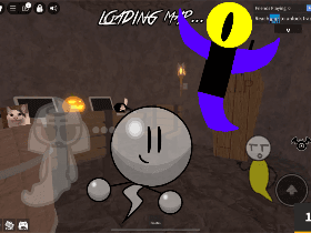 Add Ur Oc As A Ghost