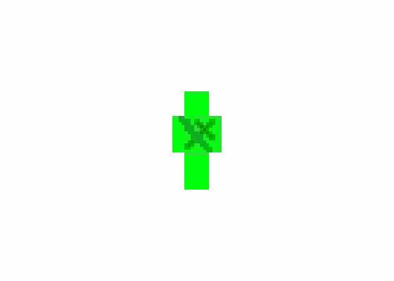 dancing creeper