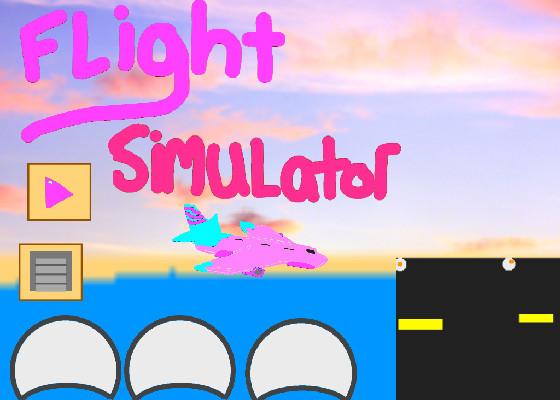 Flight Simulator 2 1