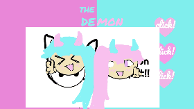 THE DEMON TWINS!!!
