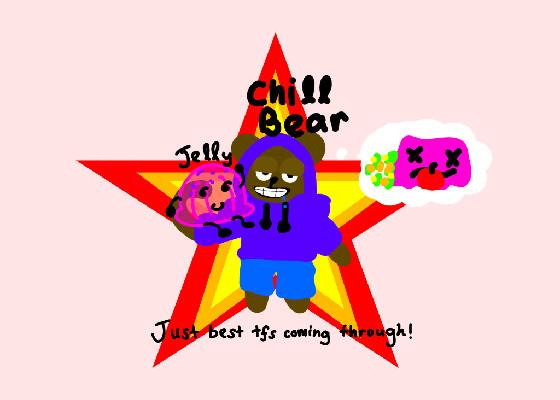 Me and my best tf!