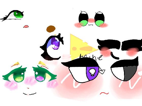 RE: Add Your oc face