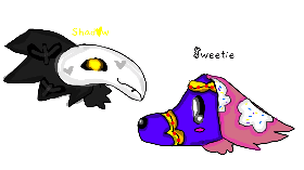 New MAIN ocs!!!