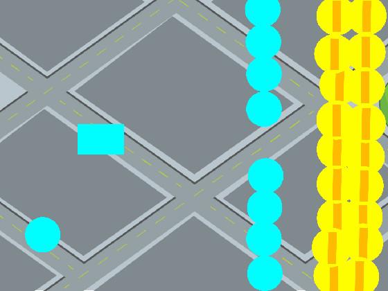possible really hard gap 1