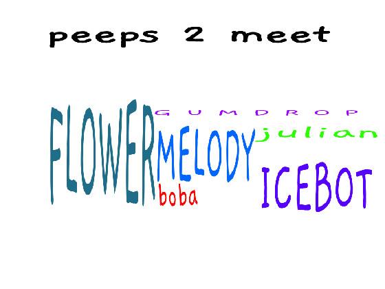 PEEPS