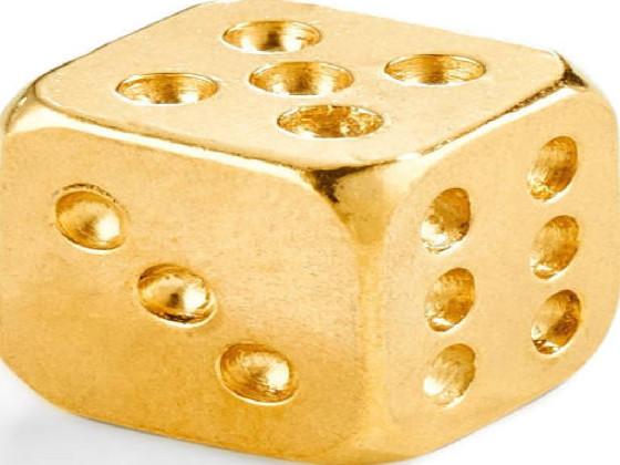 Dice (With custom dice!)