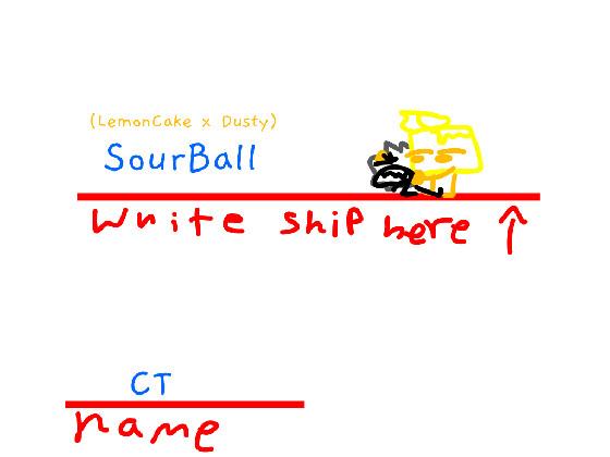 lets draw some ships 1