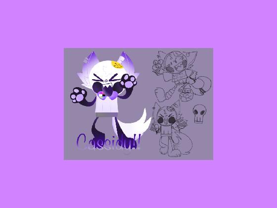OBJECT OC!!