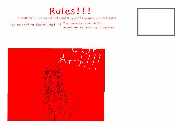 !Contest! 1