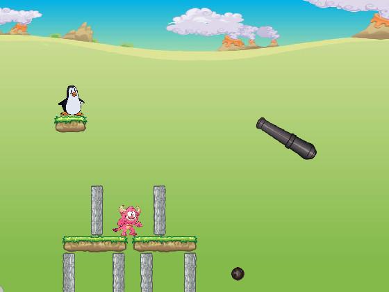 Physics Game 1