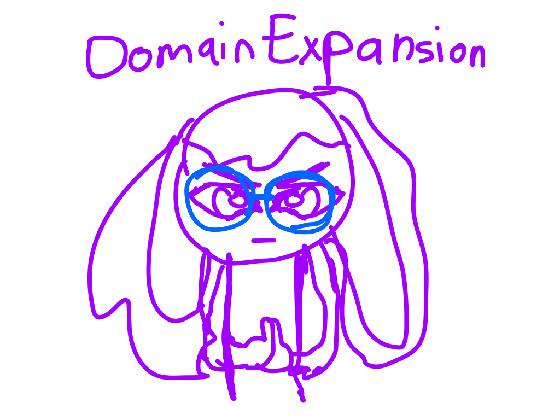 Maggie’s Domain Expansion