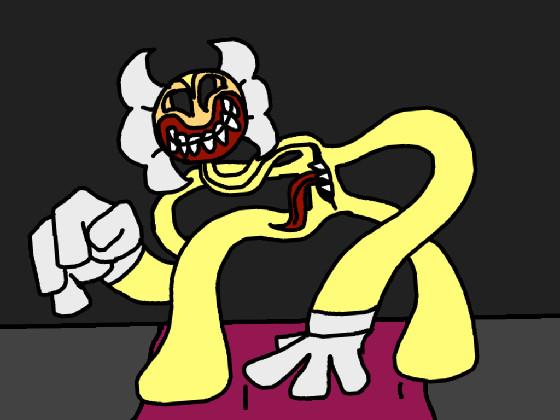 Candyman Full Design