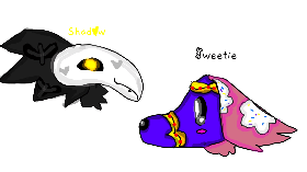 ReNew MAIN ocs!!!