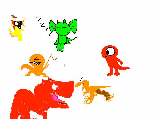 Evolution Of Theropods