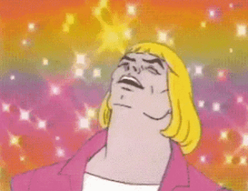 He-Man .sim
