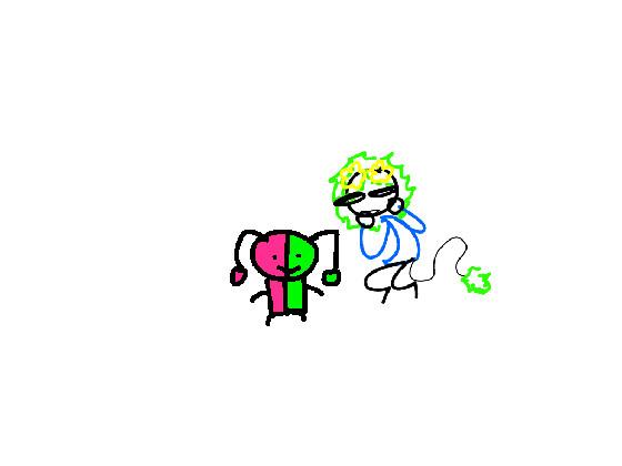 remix and talk with me 1