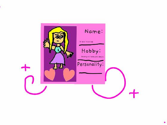 furball&#039;s oc maker  1