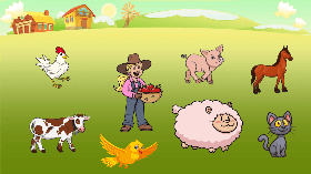 Farm Broadcast Project