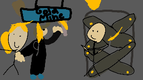 mining