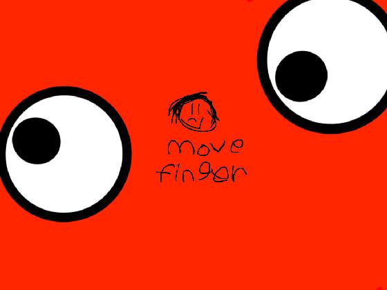 fun eyes
