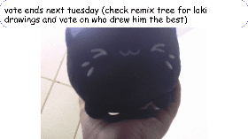 contest?
