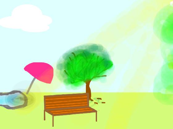 Walk in the Park(summer)