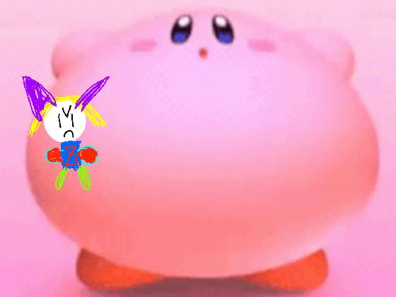 NOT YOUR OC chunky!