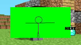 Stickman Adventure