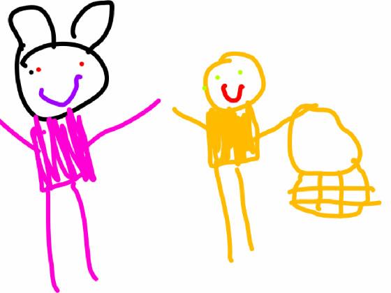 Greeting Card 1