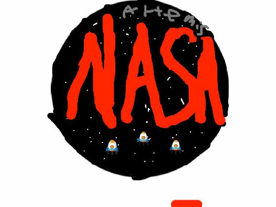 Design a Mission Patch 1