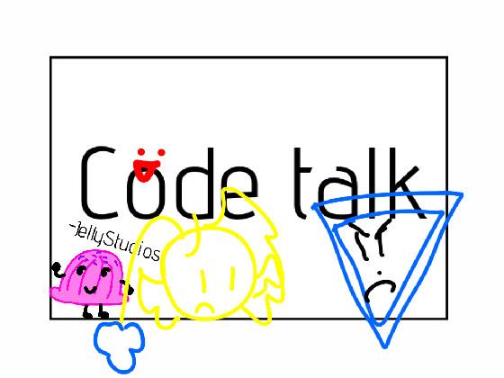 re:Code Chat 1 1