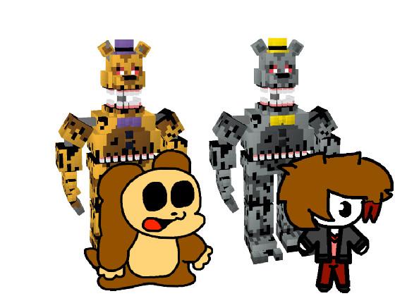 I FINALLY DID IT 1 1