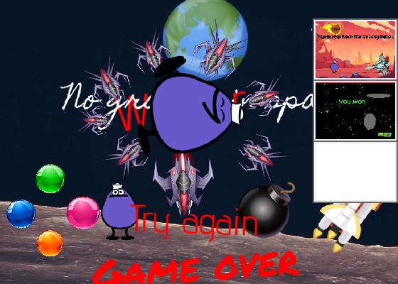 turn’s epic journey