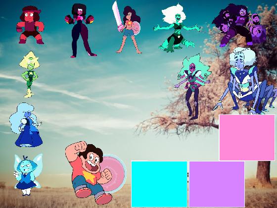 steven universe clicker 1