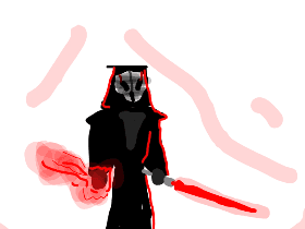 Darth Nihulas // animation