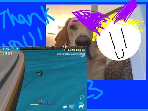 Re: GOAT SIMULATOR?!?