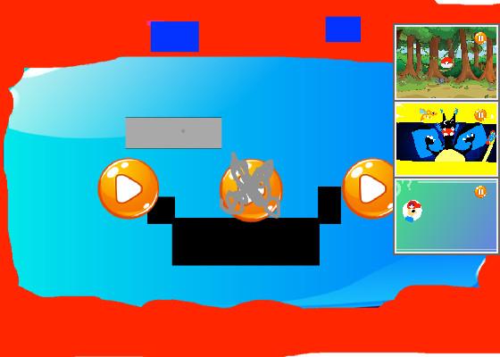 Minigame Lobby 1