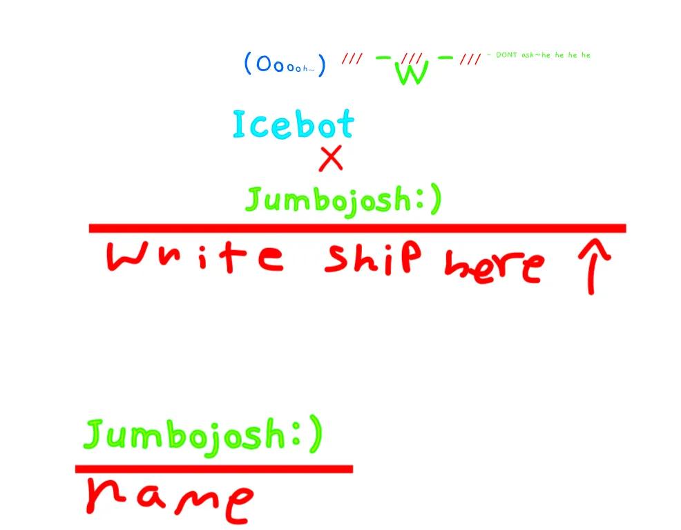 lets draw some ships 1