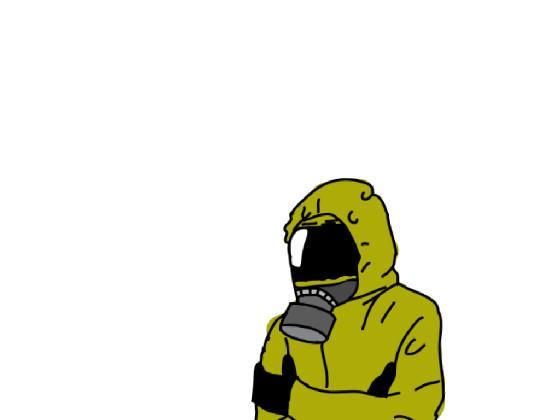 add your oc for mincraft