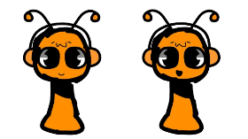 Oren!Sprunki chibi mode