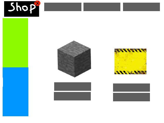 minecraft clicker 1 1