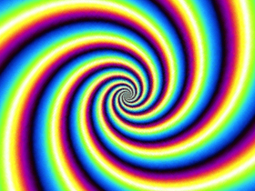 Optical Illusion (Try it out!)