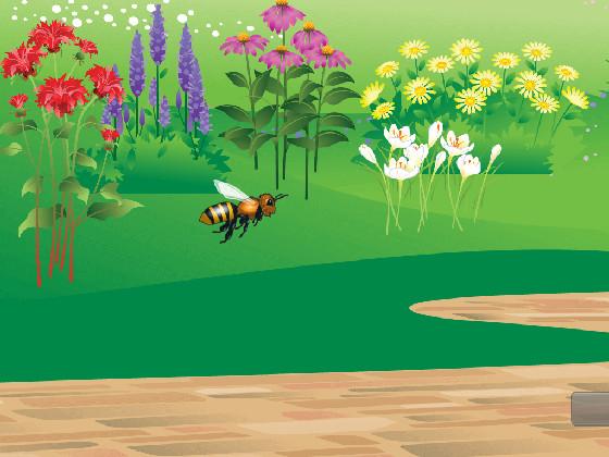 Bee Game