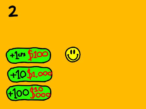 Remixable Smile clicker