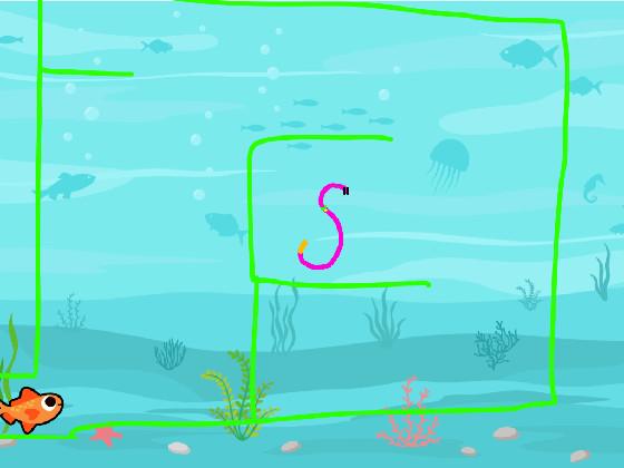 Draw a Maze 2