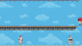 hi sky island [beta]