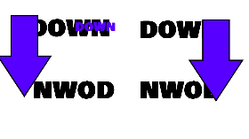 down meme (lazy)