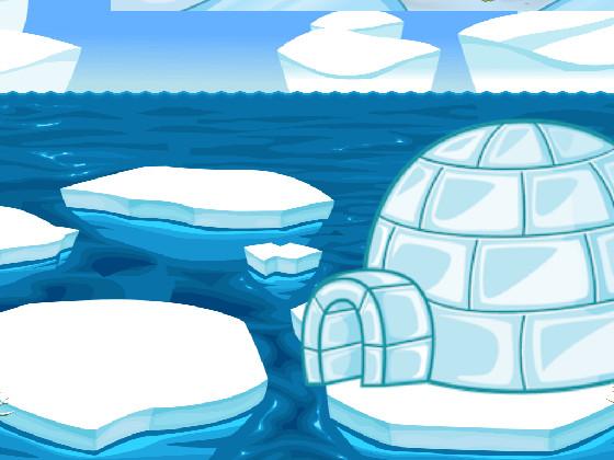Polar Rush 1