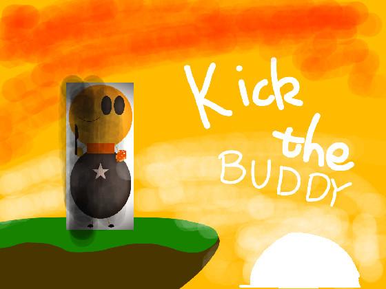 Kick the Buddy: TAS Speedrun!