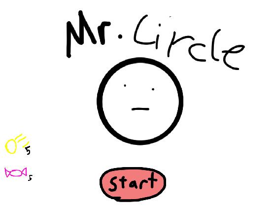 Mr. Circle